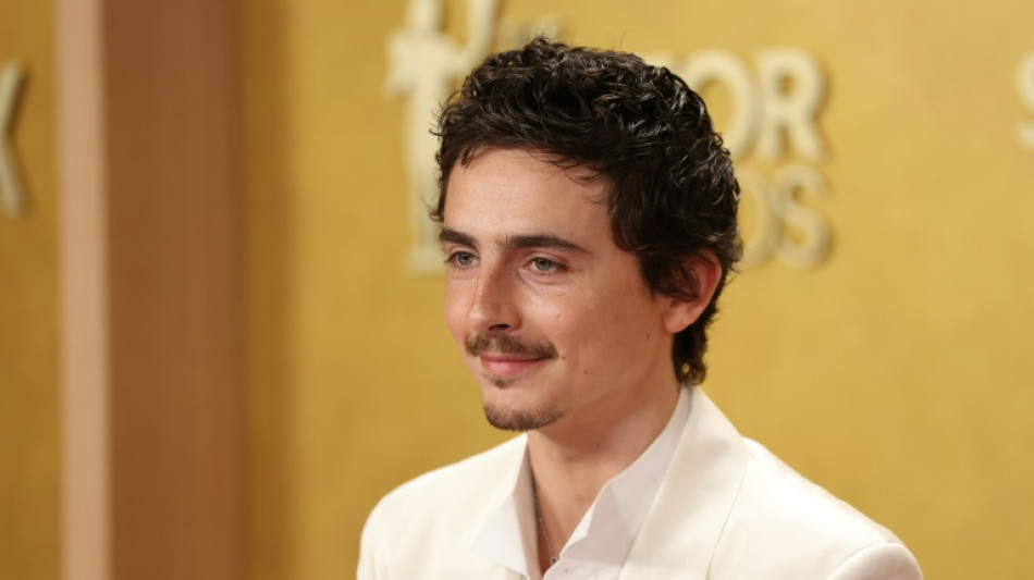  Timoth&eacute;e Chalamet repris de vol&eacute;e par de grands op&eacute;ras apr&egrave;s des propos en interview 