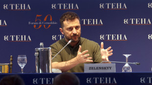 Zelensky, 'in una settimana 800 bombe guidate sull'Ucraina'