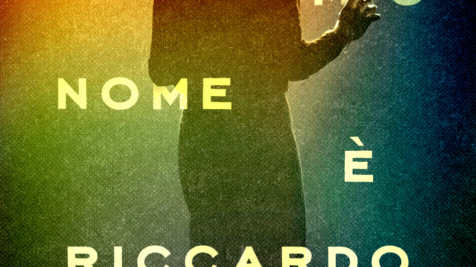 Il mio nome &egrave; Riccardo Cocciante, il primo film sulla vita dell'artista