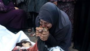 EUA dizem que n&atilde;o veem genoc&iacute;dio em atos de Israel