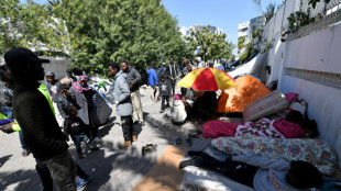 Mueren 40 migrantes, incluidos varios beb&eacute;s, en un naufragio frente a las costas de T&uacute;nez