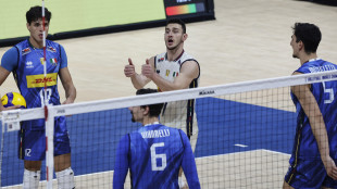 Mondiali volley: Porro, finale speciale, con Bulgaria battaglia