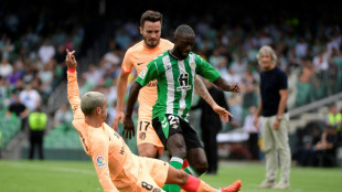El Bar&ccedil;a exhibe m&uacute;sculo contra el Athletic antes de decisiva cita contra el Bayern
