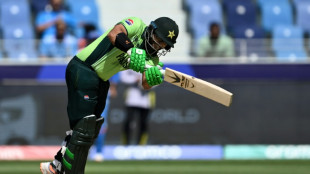Imam-ul-Haq's hundred for Yorkshire in vain as Hampshire win One-Day Cup semi-final