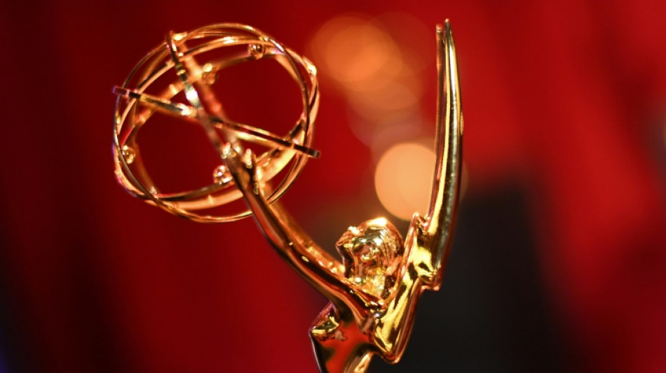  Emmys gala will now stream its premier television awards 