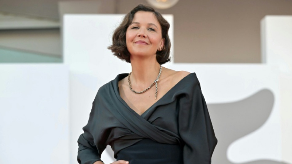  Maggie Gyllenhaal: Marilyn-Monroe-Film besser ohne als mit KI gelungen 