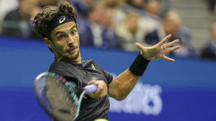 Tennis: battuto Prizmic, Musetti ai quarti al torneo di Chengdu