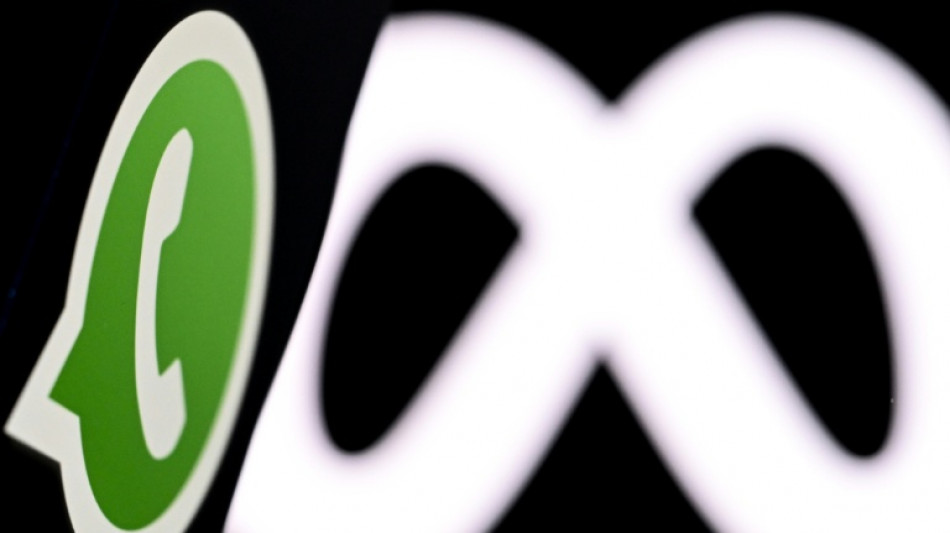 EU says WhatsApp to face stricter content rules