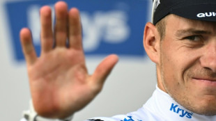 &iquest;Atacar&aacute;n Pogacar o Evenepoel en el Cantal?