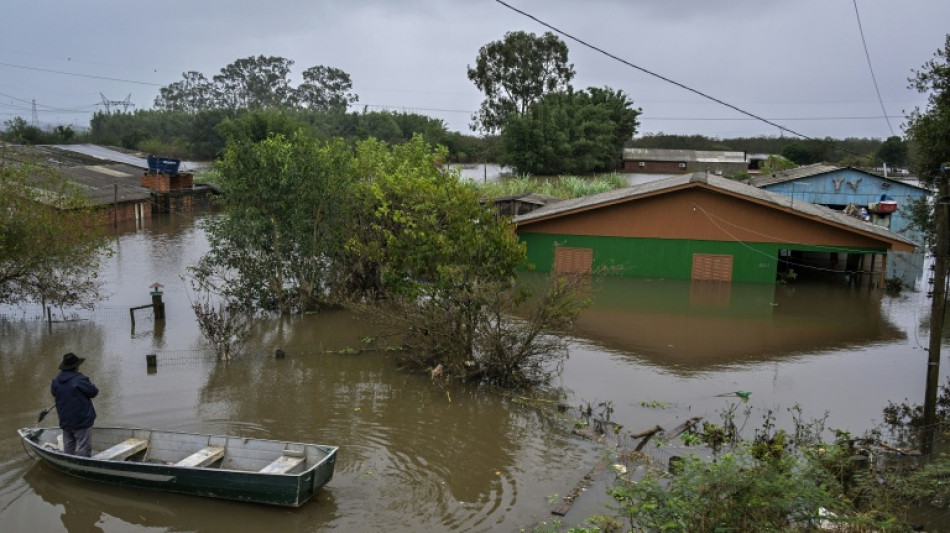  This year's El Nino likely to become record-breaker: top expert 