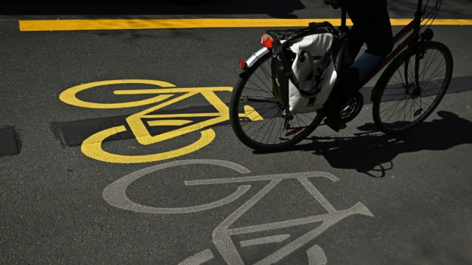 Deutsche Gro&szlig;st&auml;dte werden fahrradfreundlicher