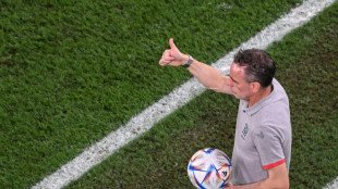 El portugu&eacute;s Paulo Bento renuncia como seleccionador de Corea del Sur
