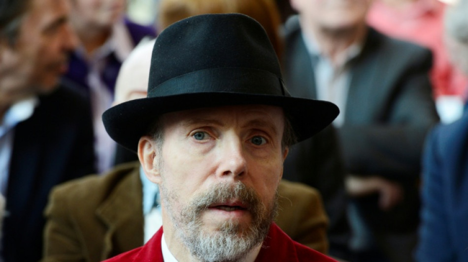  Plastinator Gunther von Hagens im Alter von 81 Jahren gestorben 