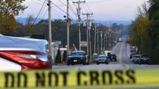 Suspeito de massacre no Maine &eacute; encontrado morto ap&oacute;s intensa busca