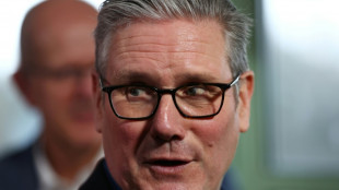 Starmer vows to remain as UK PM amid Epstein fallout