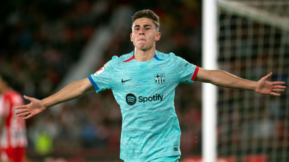 Ferm&iacute;n L&oacute;pez acerca al Bar&ccedil;a al subcampeonato en la Liga