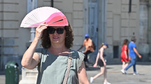 Copernicus, 2025 terzo anno pi&ugrave; caldo mai registrato