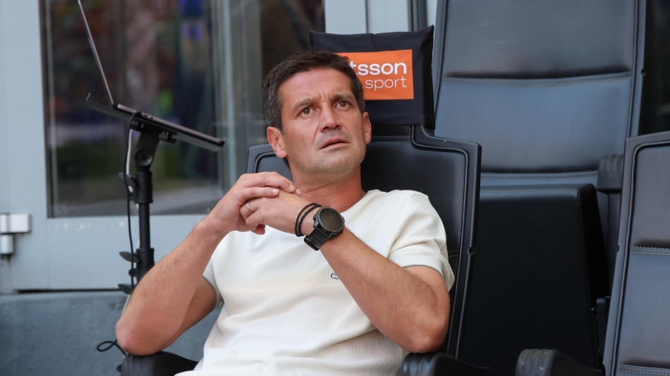  Champions: Chivu, 'partite difficili ma vogliamo ottenere il massimo' 