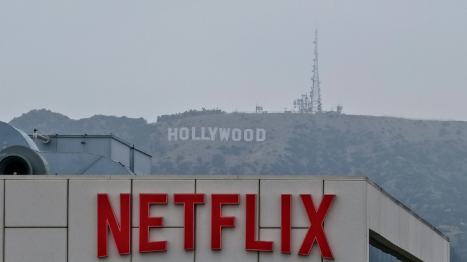  Netflix criticises German plan to make streamers invest more locally 