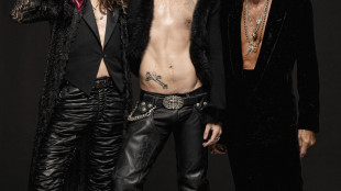 Aerosmith e Yungblud insieme nell'ep One more time