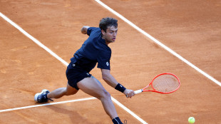 Tennis: Cobolli batte Kopriva e va in semifinale a Monaco di Baviera