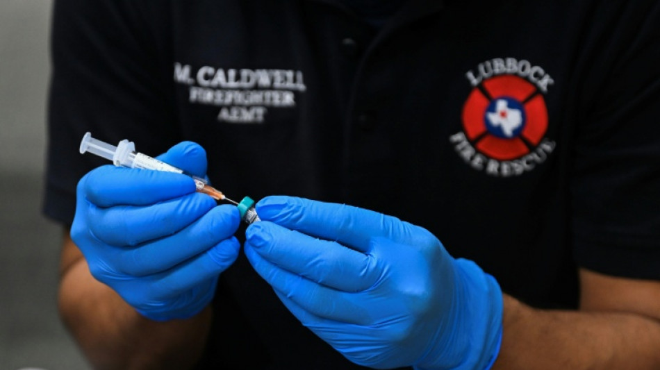  Aux Etats-Unis, l'&eacute;pid&eacute;mie de rougeole atteint un niveau jamais vu en 35 ans 