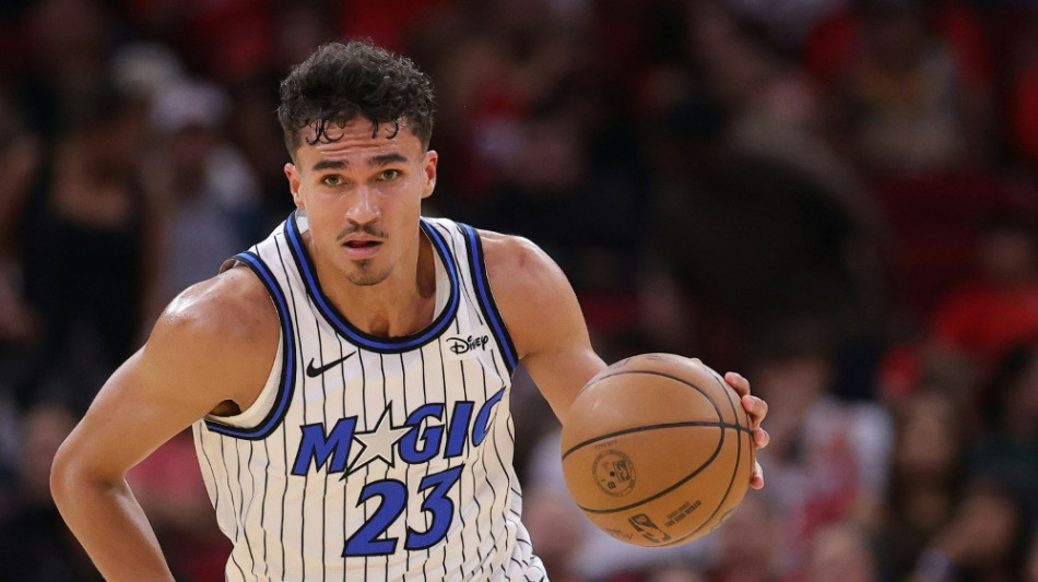  NBA: Orlando verliert auch gegen Liga-Schlusslicht 