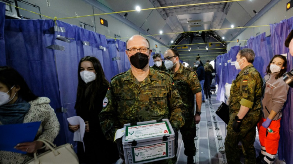 Soldaten bekamen offenbar zu Unrecht Corona-Zuschl&auml;ge