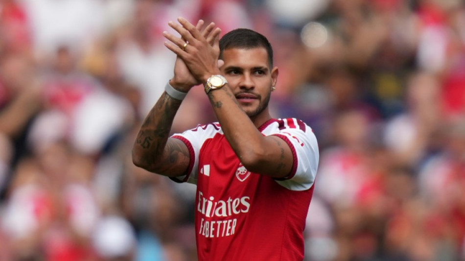  Five Premier League stars to watch this season 