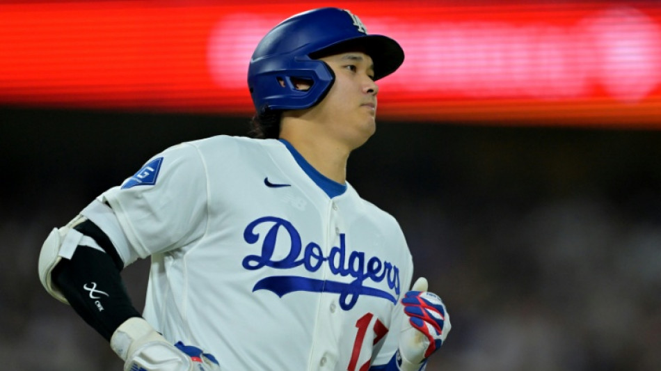  Dodgers eye three-peat, Red Sox face Yankees as MLB playoffs begin 