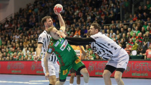 HBL: Magdeburgs Serie rei&szlig;t gegen Angstgegner Kiel