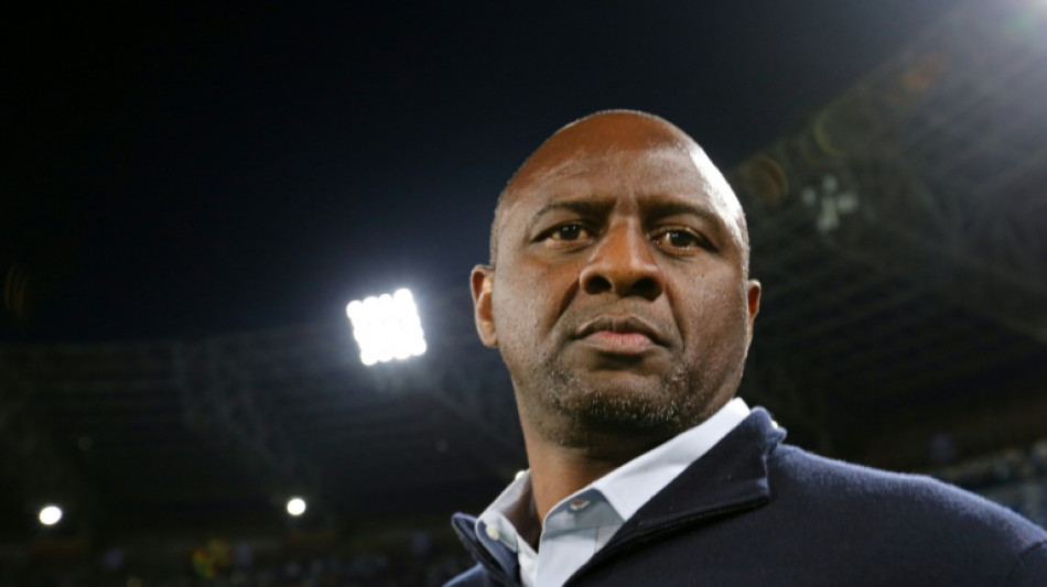  Senegal draw in Vieira debut, Nigeria survive scare as Cape Verde crash 