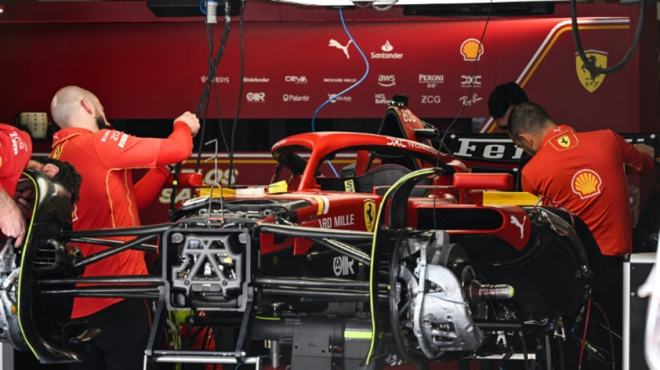 GP da China de F1 volta ap&oacute;s 5 anos com duelo Red Bull-Ferrari e 1&ordf; corrida sprint