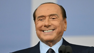 Soir&eacute;es "bunga-bunga": verdict attendu dans un proc&egrave;s de Berlusconi pour corruption