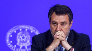 Salvini, a Vannacci avevo dato fiducia, con Meloni c'è amicizia