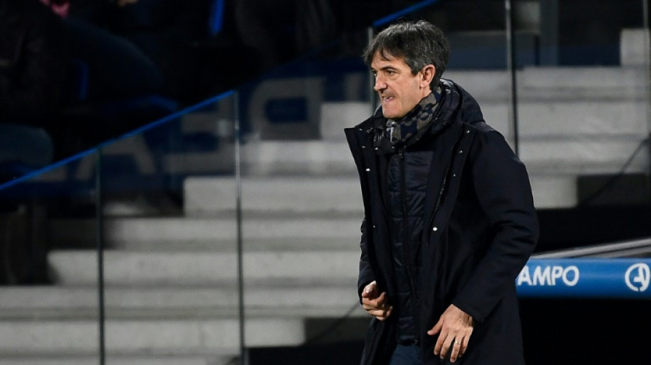 El Villarreal destituye a su entrenador, Jos&eacute; Rojo 'Pacheta'
