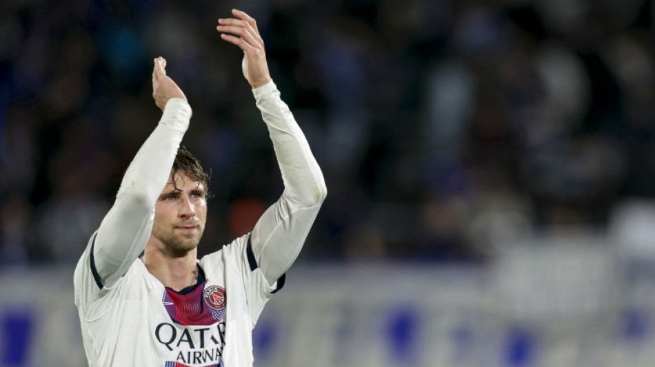  Ligue 1: Illia Zabarnyi, l'opportunit&eacute; de convaincre au PSG 