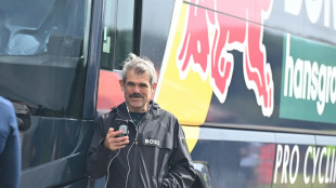 Rad-Manager Denk: Durchwachsene Bilanz seit Red-Bull-Einstieg