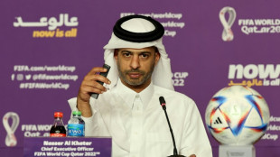 Mondial-2022: entre pol&eacute;miques et derniers pr&eacute;paratifs, le Qatar &agrave; un mois de son immense d&eacute;fi