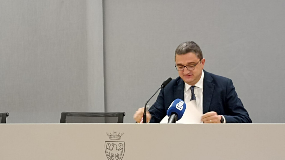 Consulta, divieto terzo mandato vale anche per il Trentino