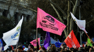 Chile decide en plebiscito entre una sociedad liberal o m&aacute;s solidaria