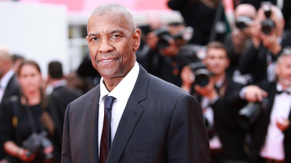  Denzel Washington sar&agrave; l'Annibale di Fuqua 