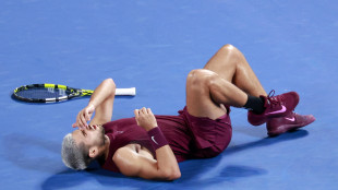 Tennis: caviglia fa ancora male, Alcaraz non si allena a Tokyo