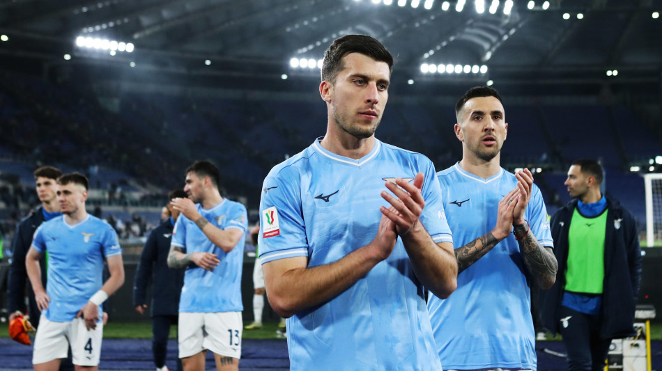 Casale arriva a Bologna, 'la Lazio non aveva pi&ugrave; fiducia in me'