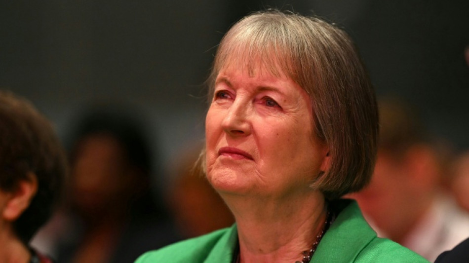  Next UK PM urged to end Labour Party's 'boys club' 