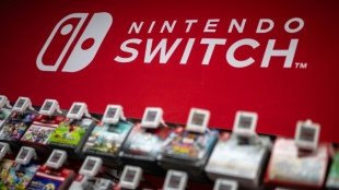 Nintendo to unveil upgrade to best-selling Switch console