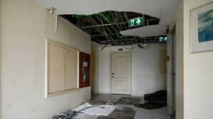 'Fear and anxiety': Bangkok residents seek quake-proof homes