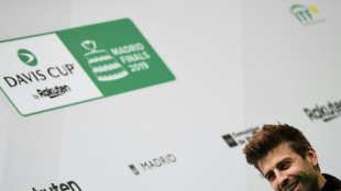 Piqu&eacute; deja de organizar la Copa Davis y la ITF recupera el control