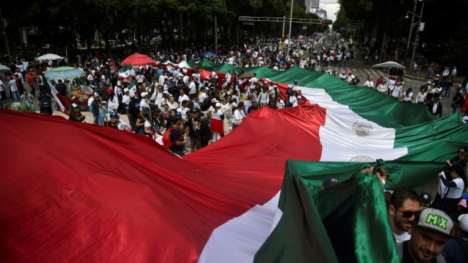 &iquest;C&oacute;mo impactar&aacute; la reforma judicial a la econom&iacute;a de M&eacute;xico?