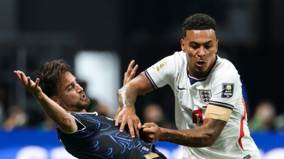  England World Cup star Rogers set to join Chelsea: reports 